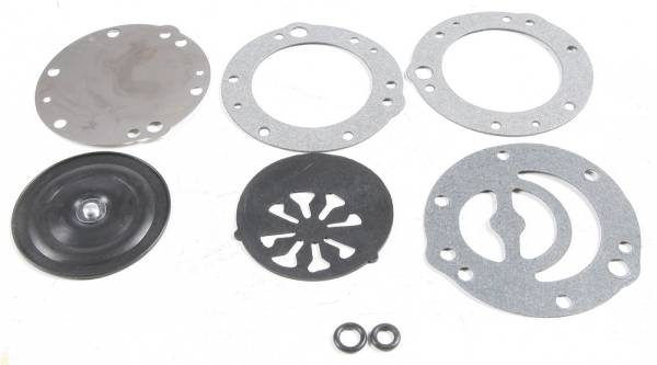 SP1 - DIAPHRAGM & GASKET SET - Image 1