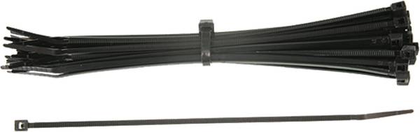 SP1 - CABLE TIES 6" 100/PK - Image 1