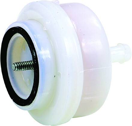 SP1 - SCREW-IN FILTER 1/4" - Image 1