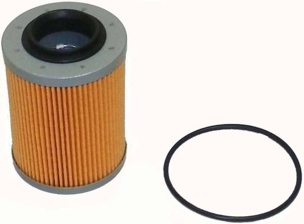 WSM - OIL FILTER KIT SEA-DOO - Image 1