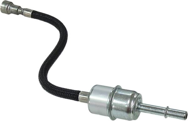 SP1 - FUEL FILTER ASSY POL - Image 1