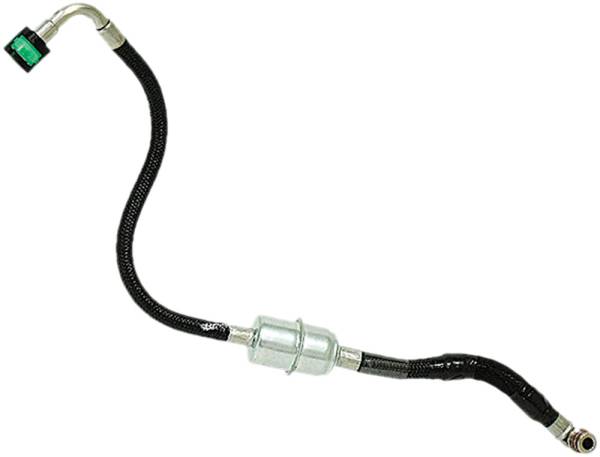 SP1 - FUEL FILTER/HOSE POL - Image 1