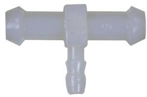 SP1 - FUEL/PRIMER LINE T FITTING 1/8 " - Image 1