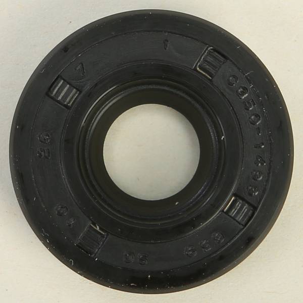 VERTEX - OIL SEAL S/M 10X26X7 - Image 1