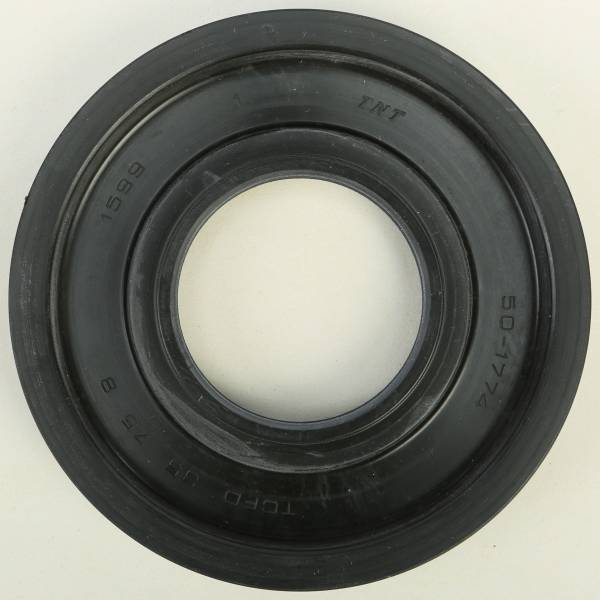 VERTEX - OIL SEAL S/M 35X75X9 - Image 1