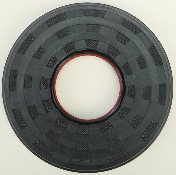 VERTEX - OIL SEAL S/M 37X90X8 TEFLON - Image 1