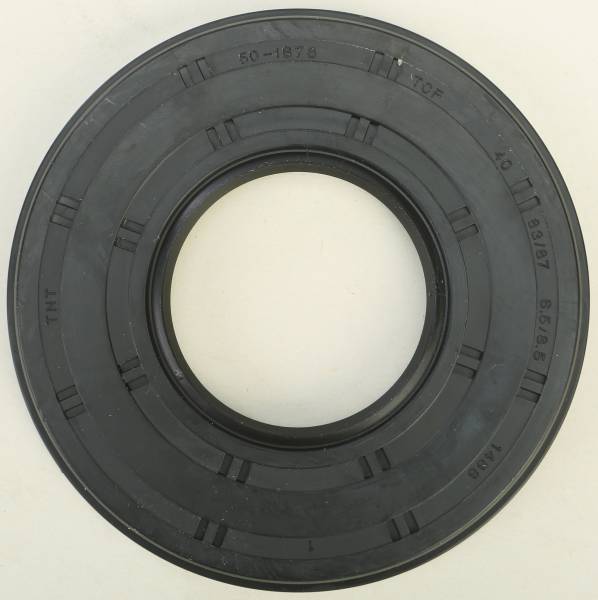 VERTEX - OIL SEAL S/M 40X83X8 - Image 1