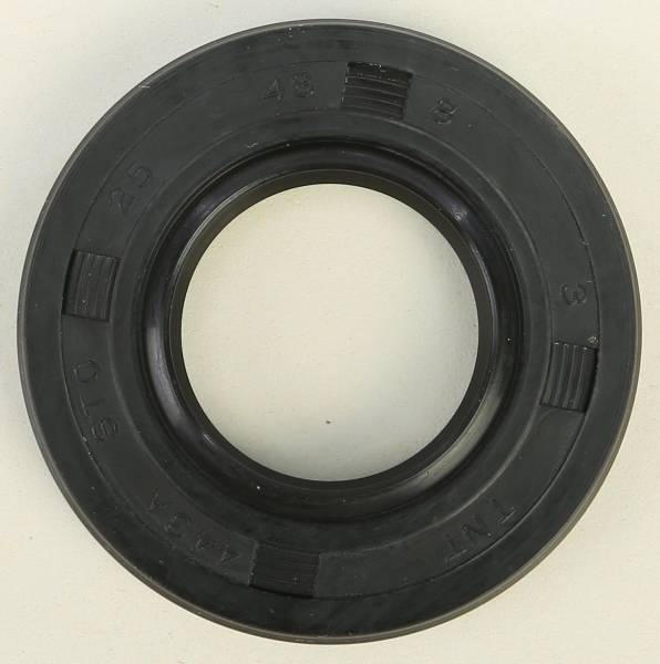 VERTEX - OIL SEAL S/M 25X48X8 - Image 1