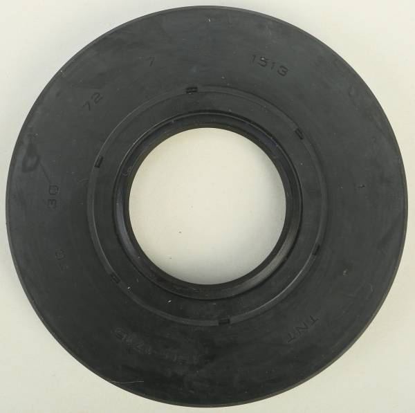 VERTEX - OIL SEAL S/M 30X72X7 - Image 1