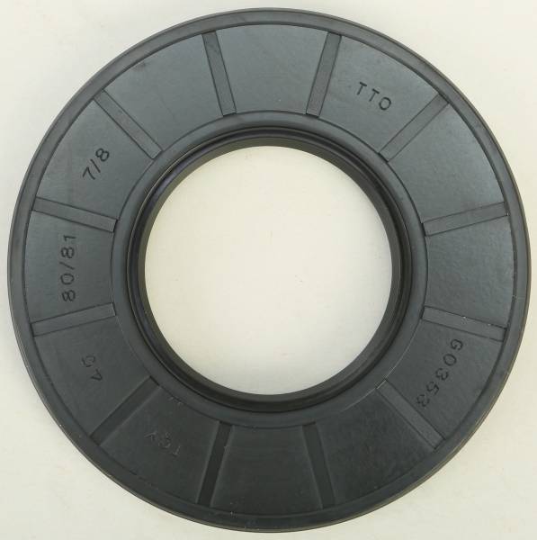 VERTEX - OIL SEAL S/M 40X80X7 - Image 1