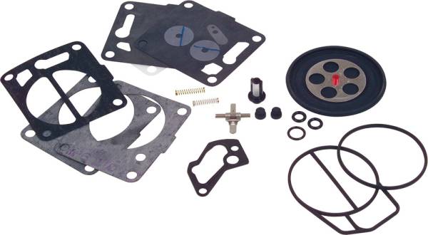 MIKUNI - BN I-SERIES 44MM REBUILD KIT - Image 1