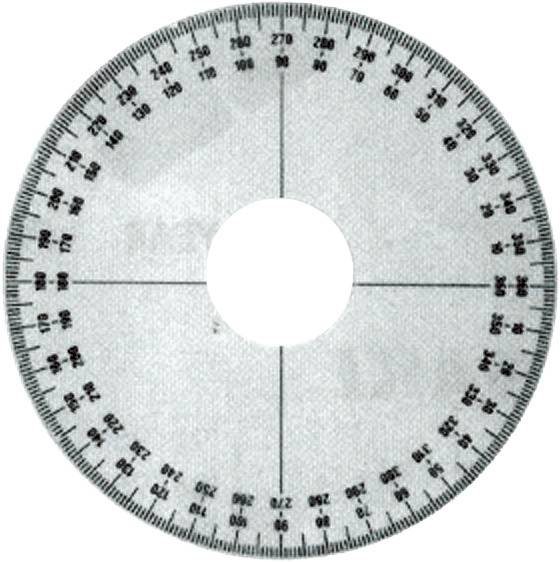 WSM - TIMING WHEEL SEA-DOO - Image 1