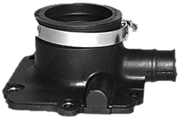 SP1 - MOUNTING FLANGE POL - Image 1