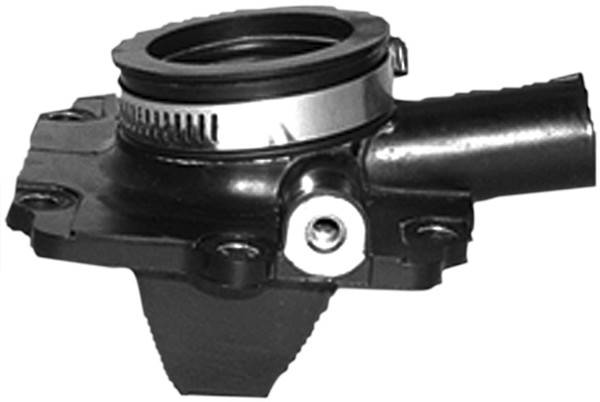 SP1 - MOUNTING FLANGE POL - Image 1