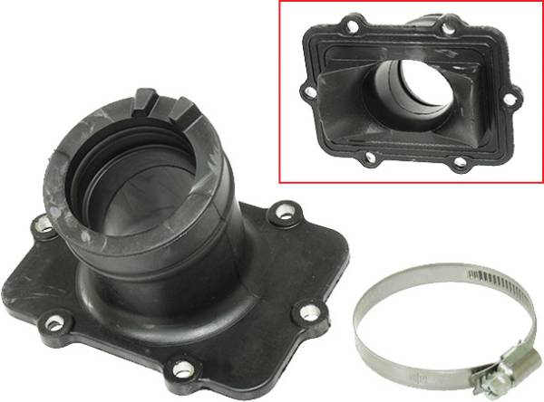 SP1 - MOUNTING FLANGE S-D - Image 1