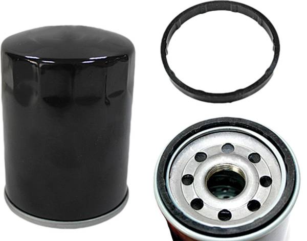 SP1 - CRANKCASE OIL FILTER - Image 1