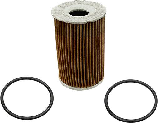 SP1 - OIL FILTER W/O-RINGS - Image 1