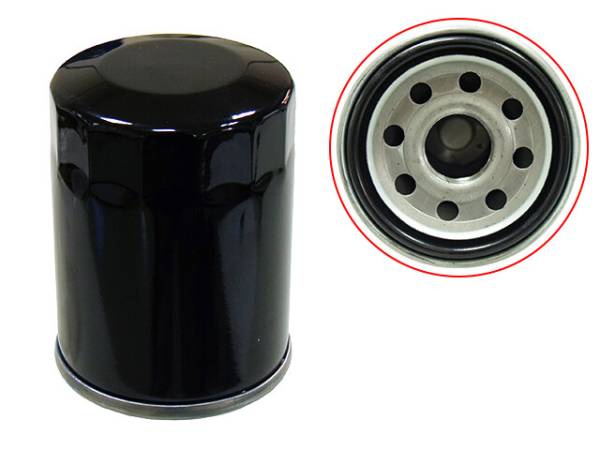 SP1 - OIL FILTER A/C YAM - Image 1