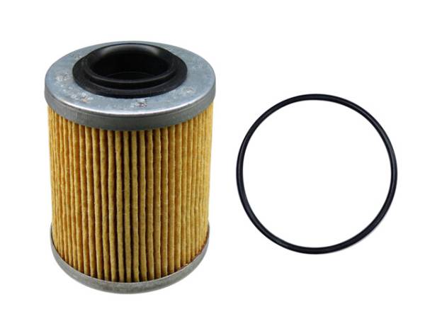 SP1 - OIL FILTER - Image 1