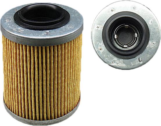 SP1 - OIL FILTER - Image 1