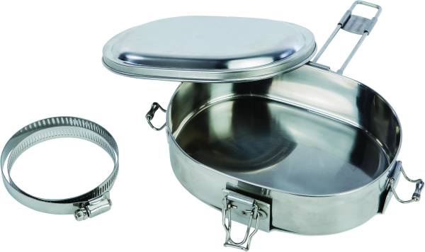 SP1 - TRAIL CHEF FOOD WARMER - Image 1