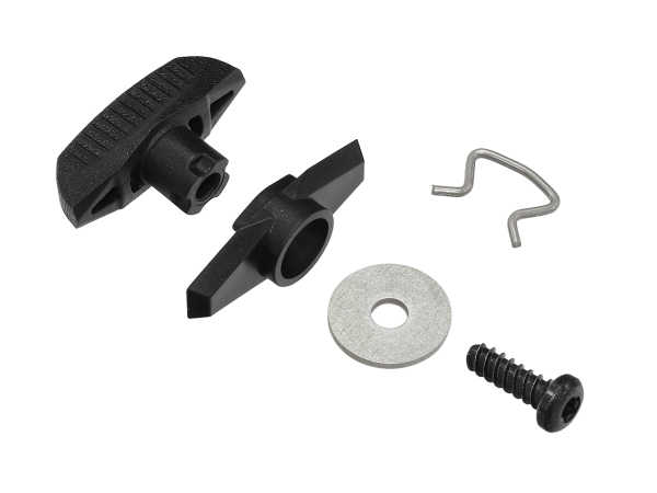 SP1 - PANEL LATCH KIT A/C - Image 1