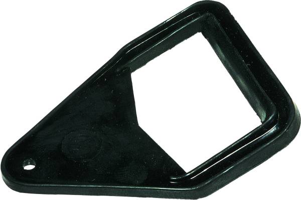 SP1 - PASSENGER HANDLE BLACK - Image 1