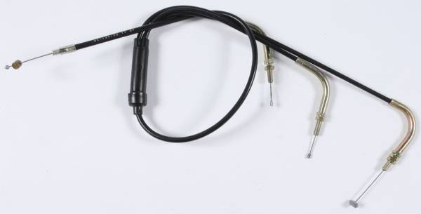 SP1 - THROTTLE CABLE JOHN DEER S/M - Image 1