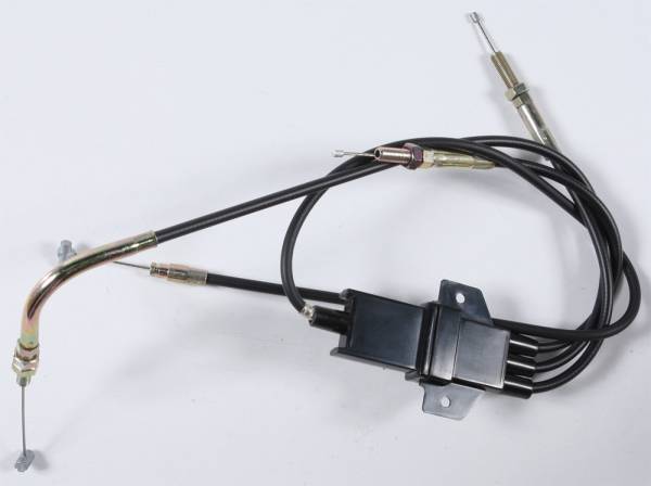 SP1 - SPI THROTTLE CABLE KAW S /M - Image 1