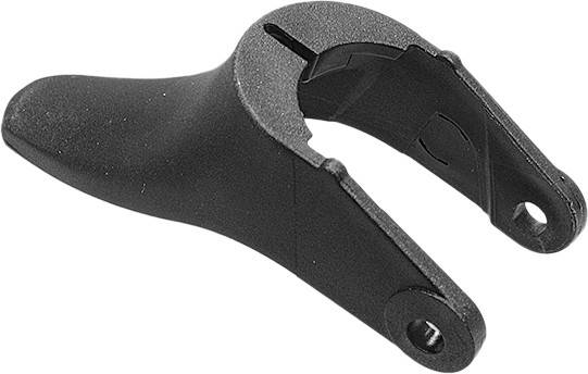 SP1 - THROTTLE LEVER ARCTI C C S/M - Image 1