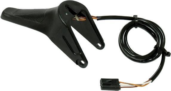 SP1 - HEATED THROTTLE LEVER - Image 1