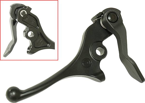 SP1 - BRAKE LEVER ASSEMBLY S-D - Image 1