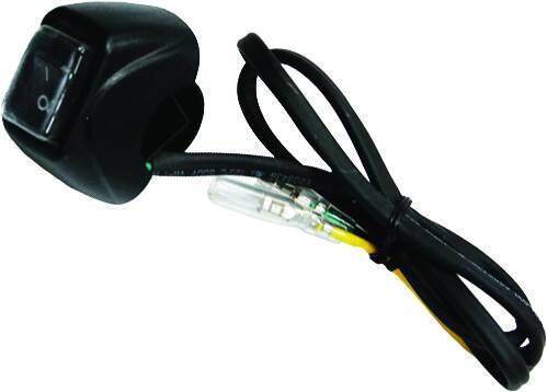 SP1 - WATERPROOF SWITCH - Image 1