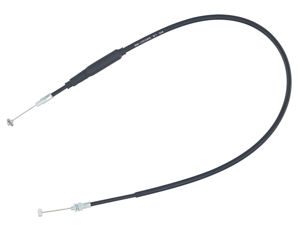 SP1 - THROTTLE CABLE S-D - Image 1