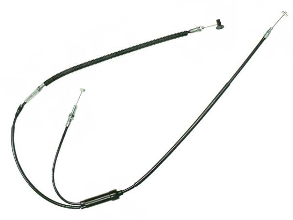 SP1 - THROTTLE CABLE S-D - Image 1