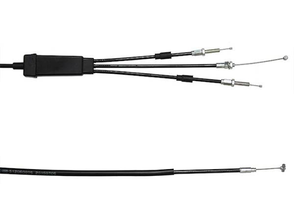 SP1 - THROTTLE CABLE S-D - Image 1