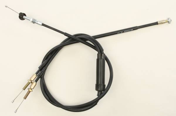 SP1 - THROTTLE CABLE S-D S/M - Image 1