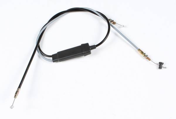 SP1 - THROTTLE CABLE S-D - Image 1