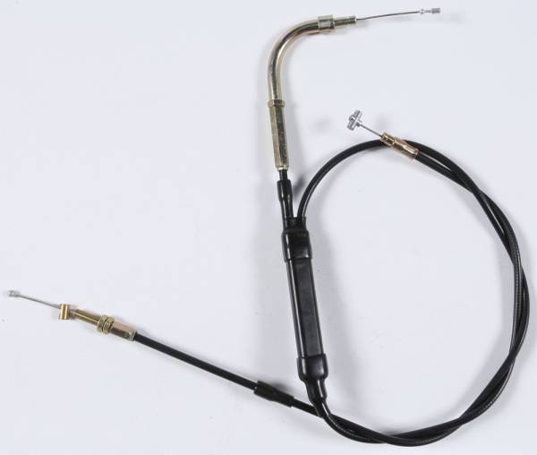 SP1 - THROTTLE CABLE S-D - Image 1