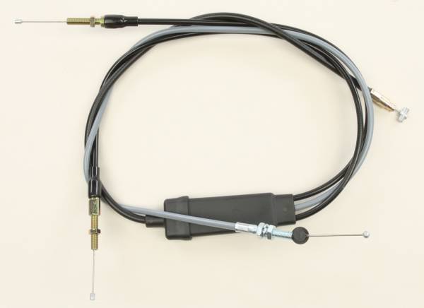 SP1 - THROTTLE CABLE S-D - Image 1