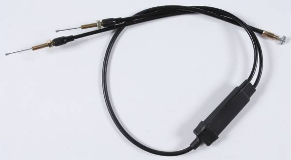 SP1 - THROTTLE CABLE S-D MX/ZX S/M - Image 1