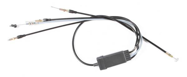 SP1 - THROTTLE CABLE S-D - Image 1