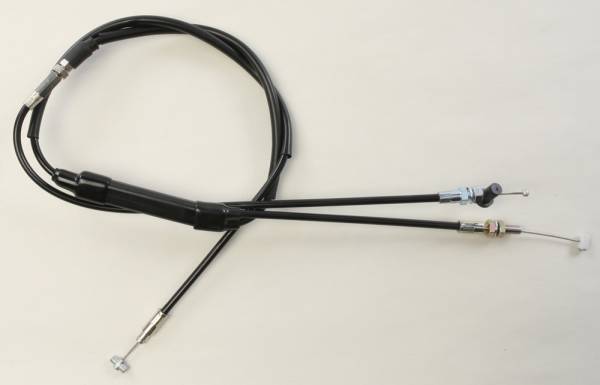 SP1 - THROTTLE CABLE S-D - Image 1