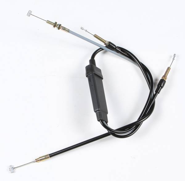 SP1 - THROTTLE CABLE POL - Image 1