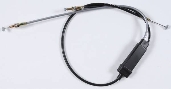 SP1 - THROTTLE CABLE POL IS S/M - Image 1