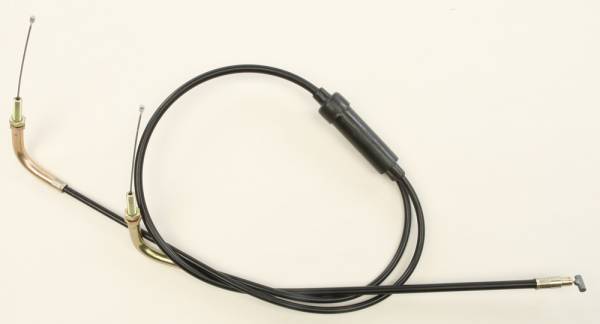 SP1 - THROTTLE CABLE POL - Image 1