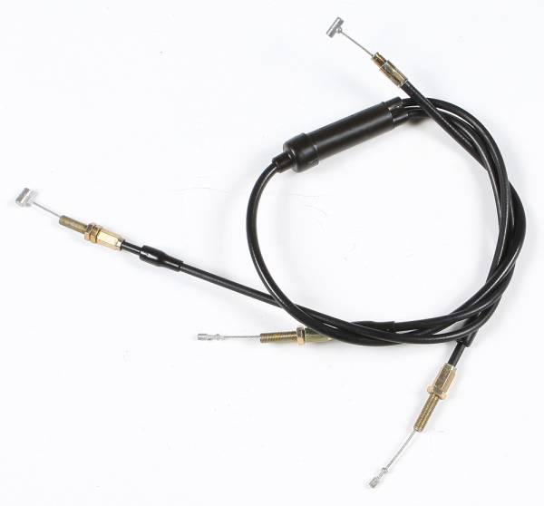 SP1 - THROTTLE CABLE POL - Image 1