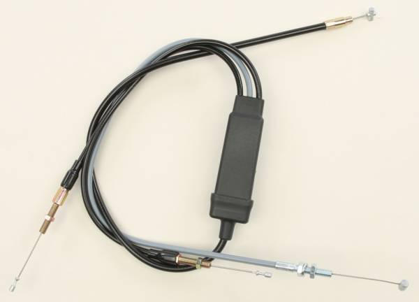 SP1 - THROTTLE CABLE POL - Image 1