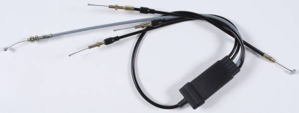 SP1 - THROTTLE CABLE POL - Image 1