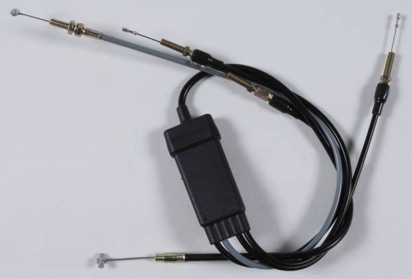 SP1 - THROTTLE CABLE POL - Image 1